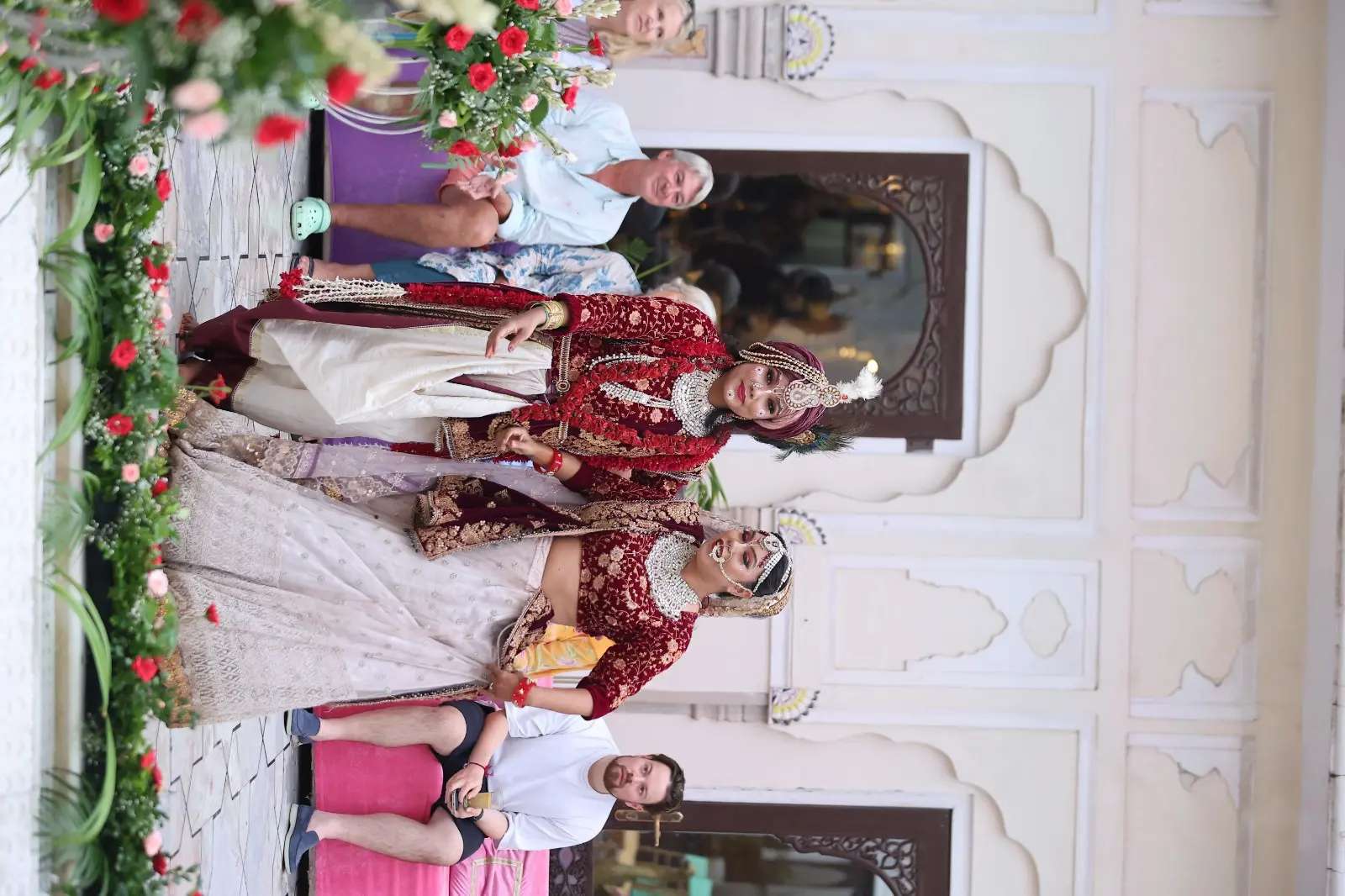 Live Rajasthani Folk Dance & Music Night
